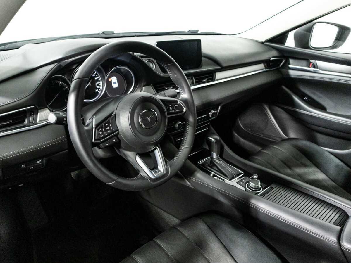 Купить Mazda 6, 2020, 39 534 км.. Фото: #10