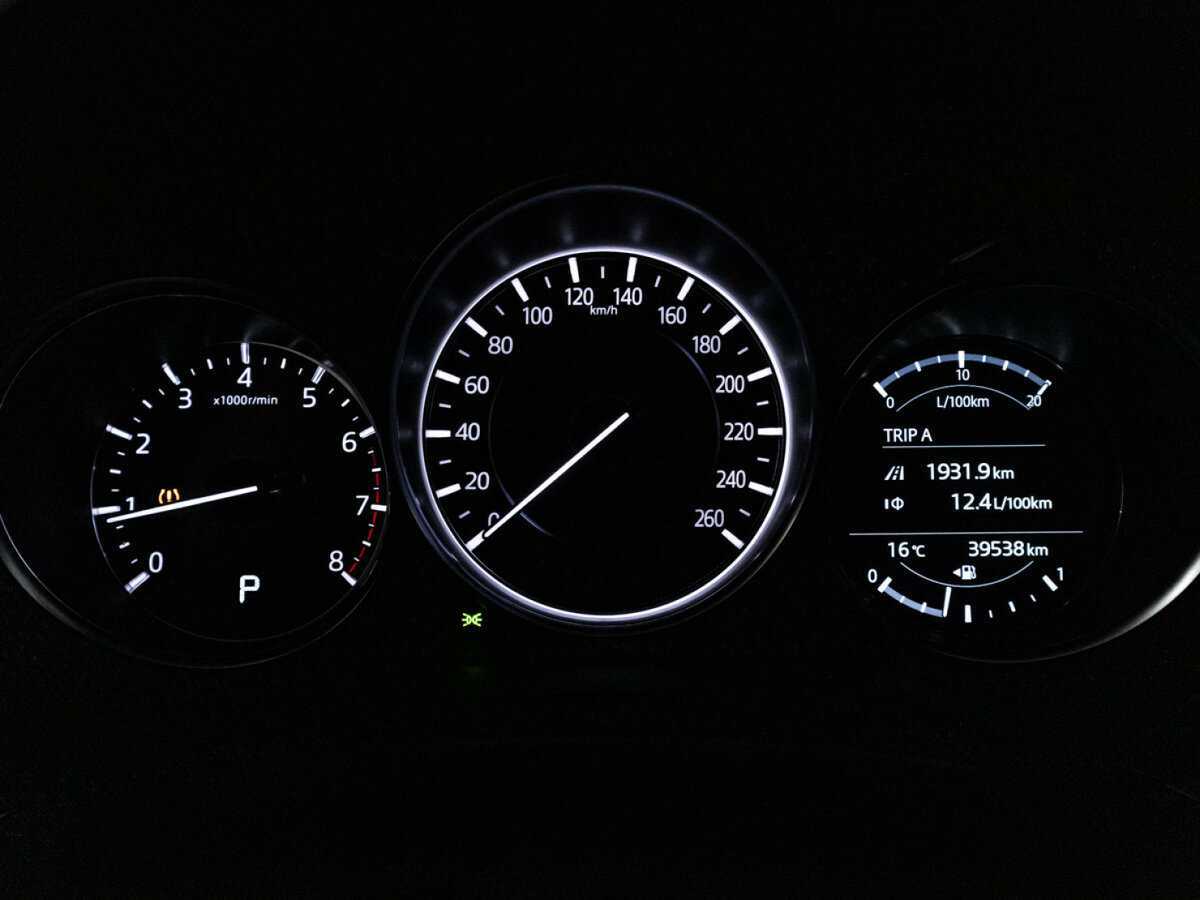 Купить Mazda 6, 2020, 39 534 км.. Фото: #11