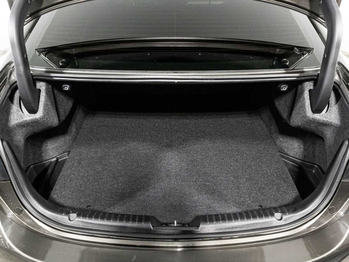 Купить Mazda 6, 2020, 39 534 км.. Фото: #14