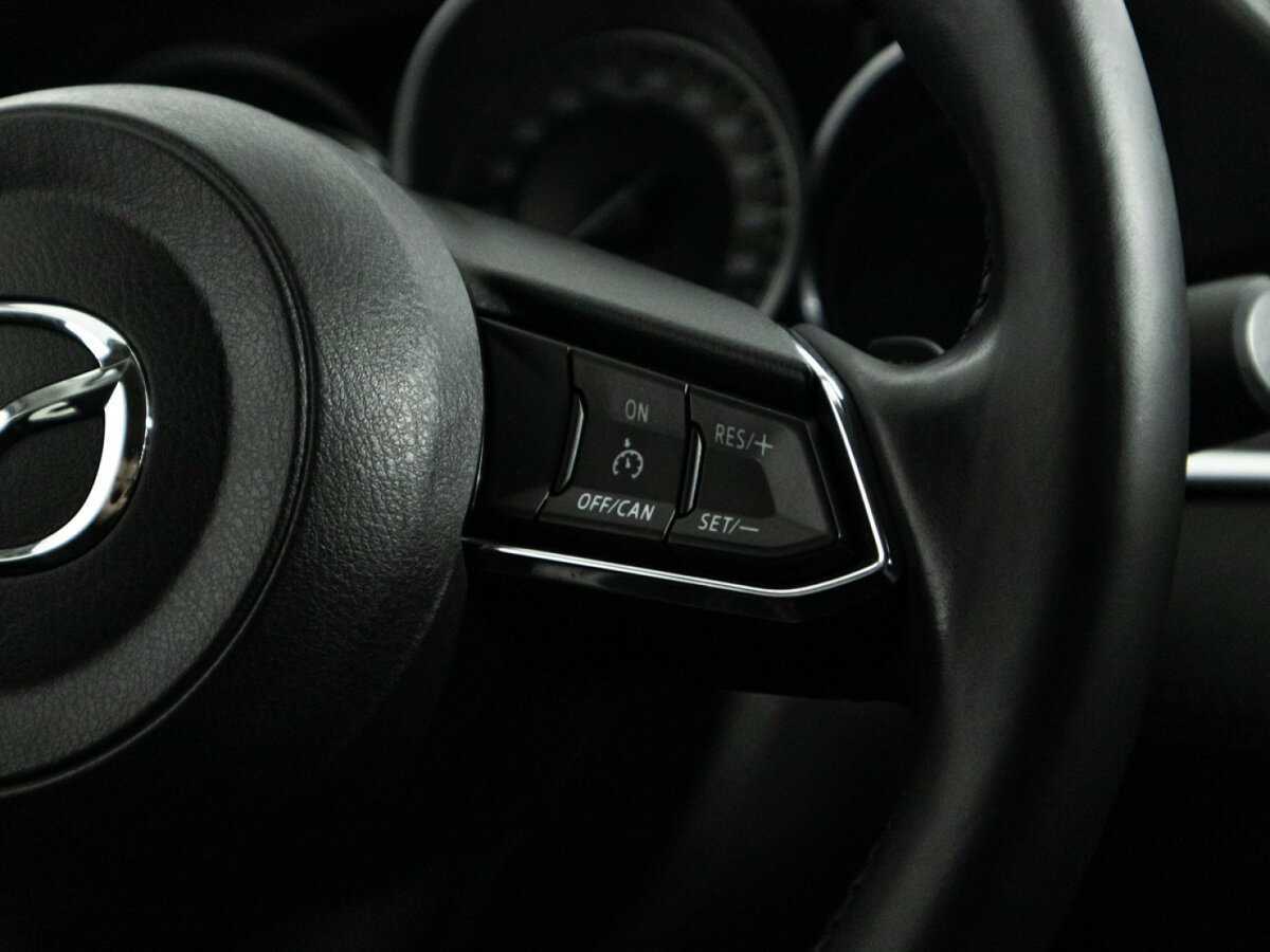 Купить Mazda 6, 2020, 39 534 км.. Фото: #21