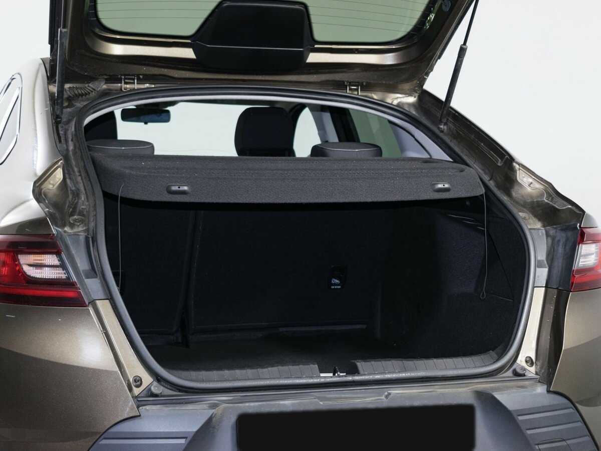 Купить Рено Аркана, 2019, 60 177 км.. Фото: #8