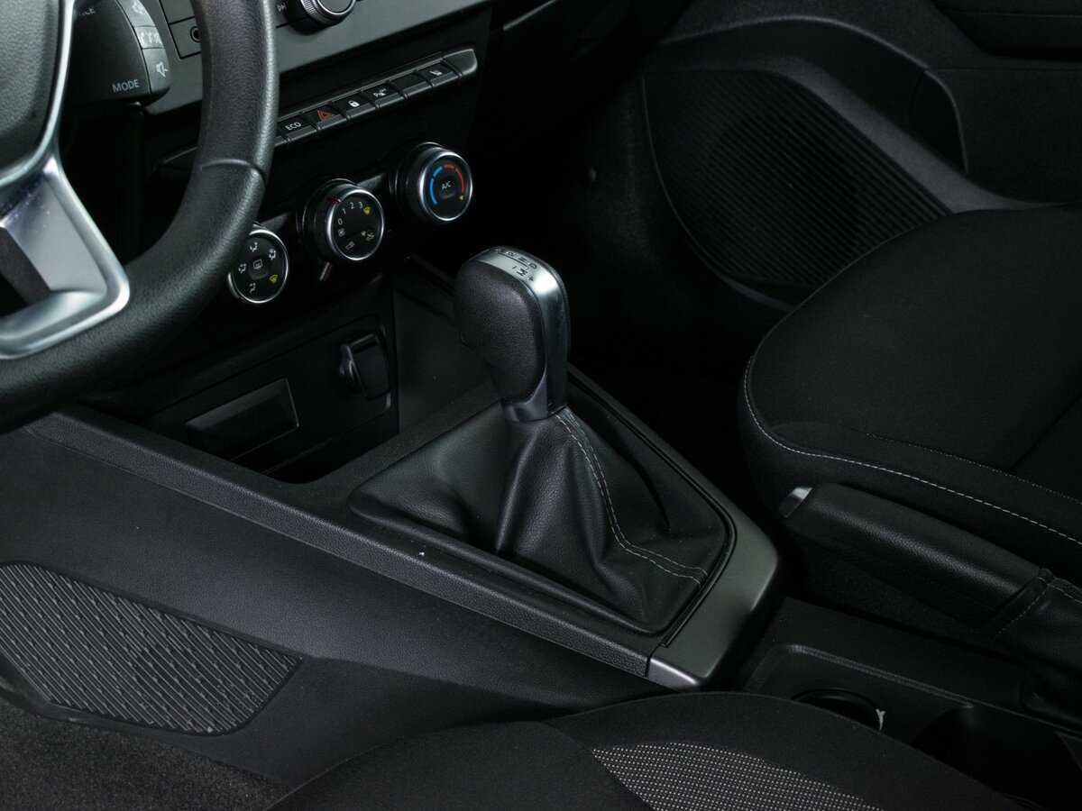 Купить Рено Аркана, 2019, 60 177 км.. Фото: #14