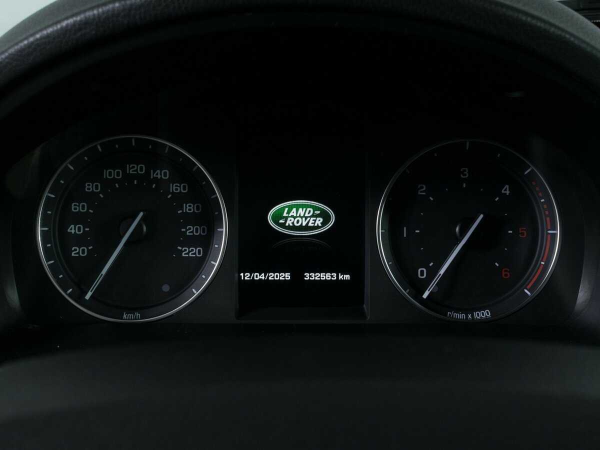 Купить Land Rover Freelander, 2013, 332 000 км.. Фото: #12