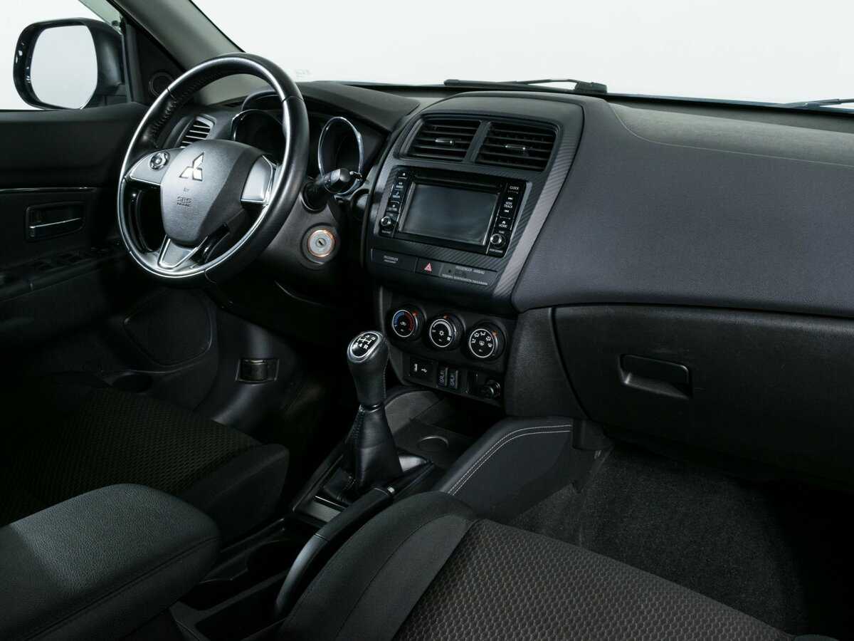 Купить Митсубиши АС-Икс, 2020, 66 000 км.. Фото: #8