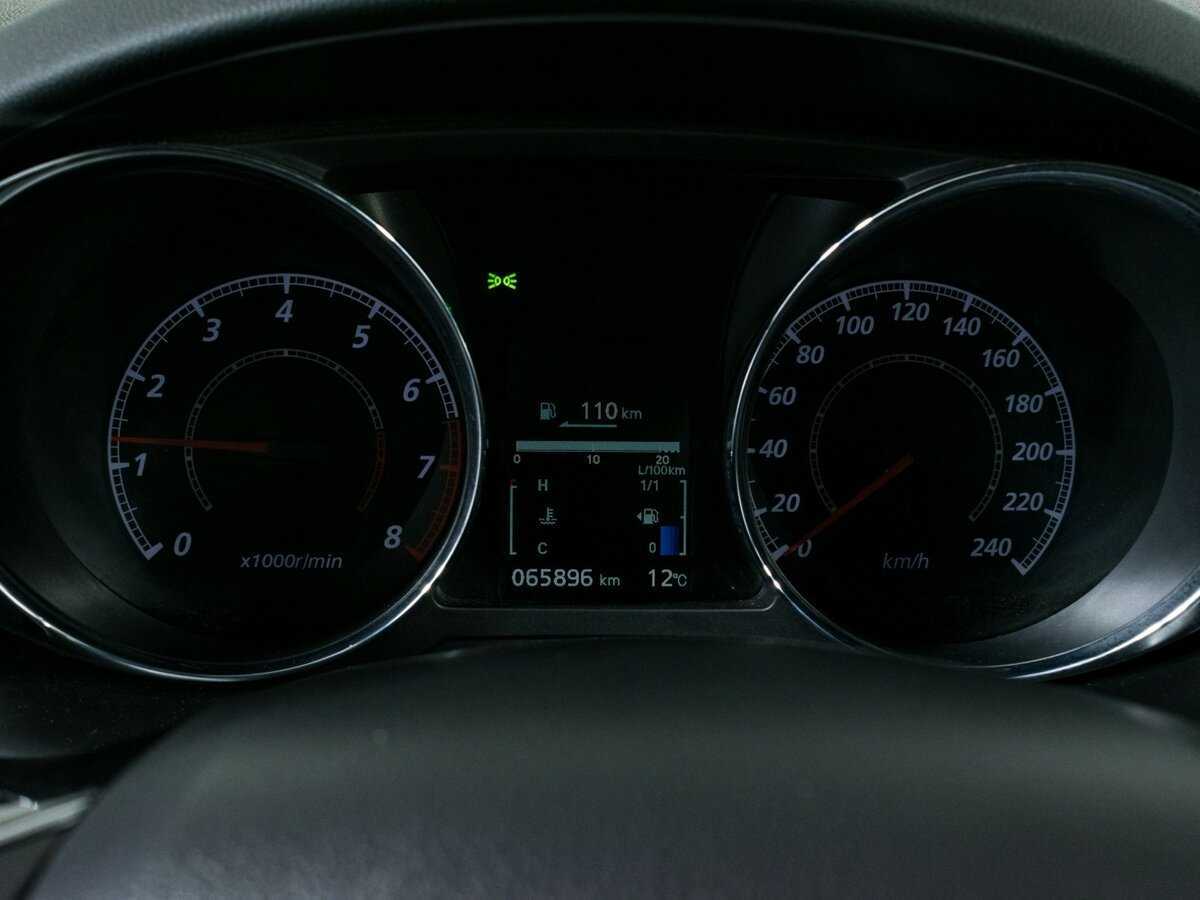 Купить Митсубиши АС-Икс, 2020, 66 000 км.. Фото: #11