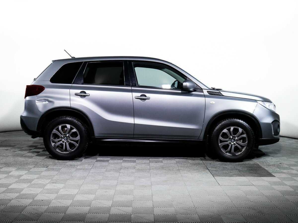 Купить Сузуки Витара, 2020, 177 419 км.. Фото: #3