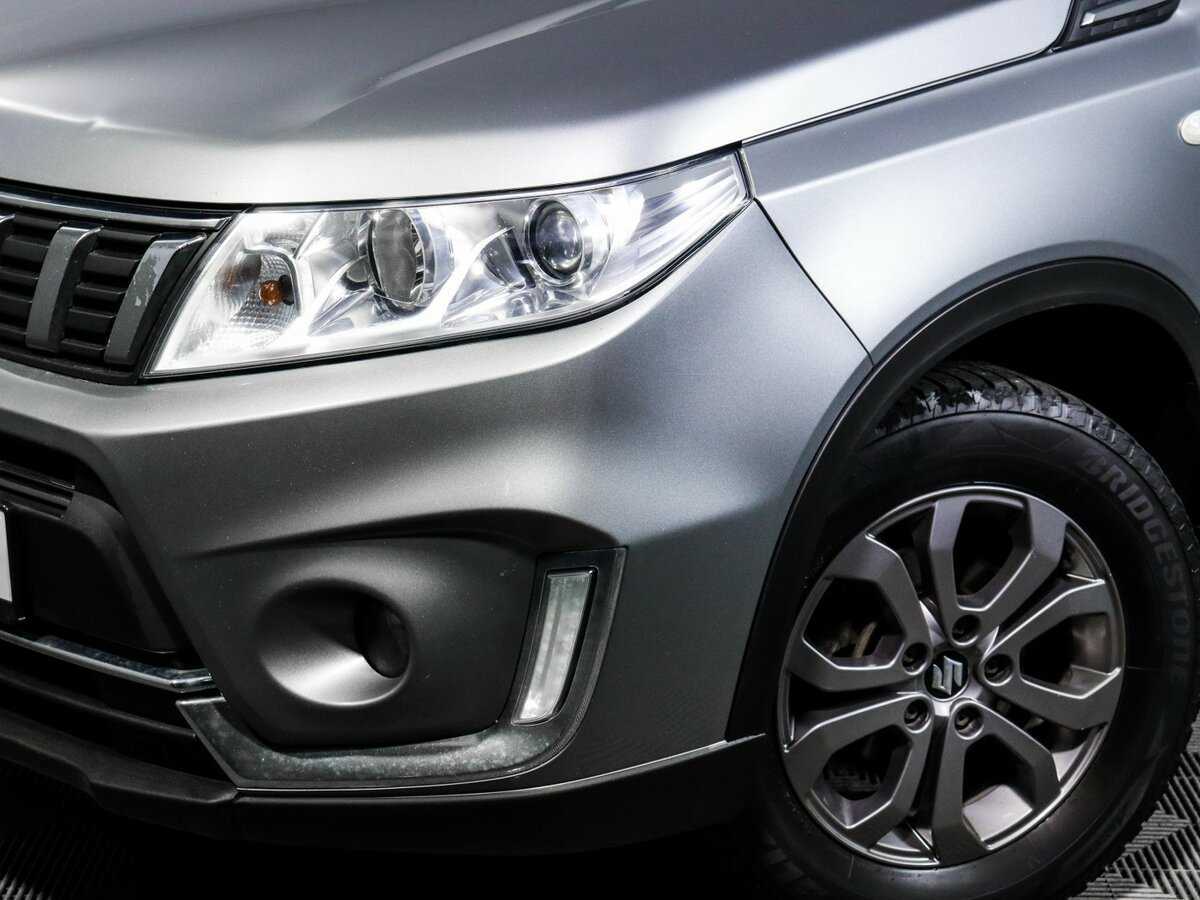 Купить Сузуки Витара, 2020, 177 419 км.. Фото: #12