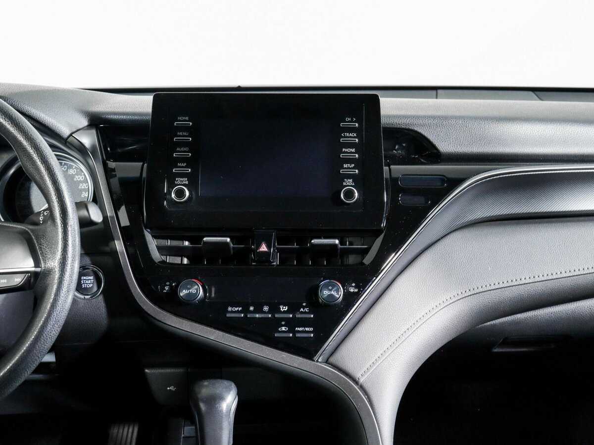 Купить Toyota Camry, 2021, 115 760 км.. Фото: #9