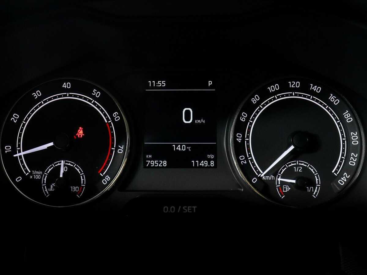 Купить Шкода Рапид, 2020, 79 495 км.. Фото: #7