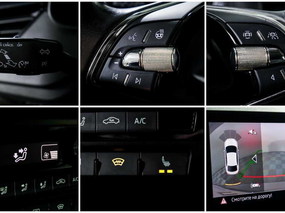 Купить Шкода Рапид, 2020, 79 495 км.. Фото: #16