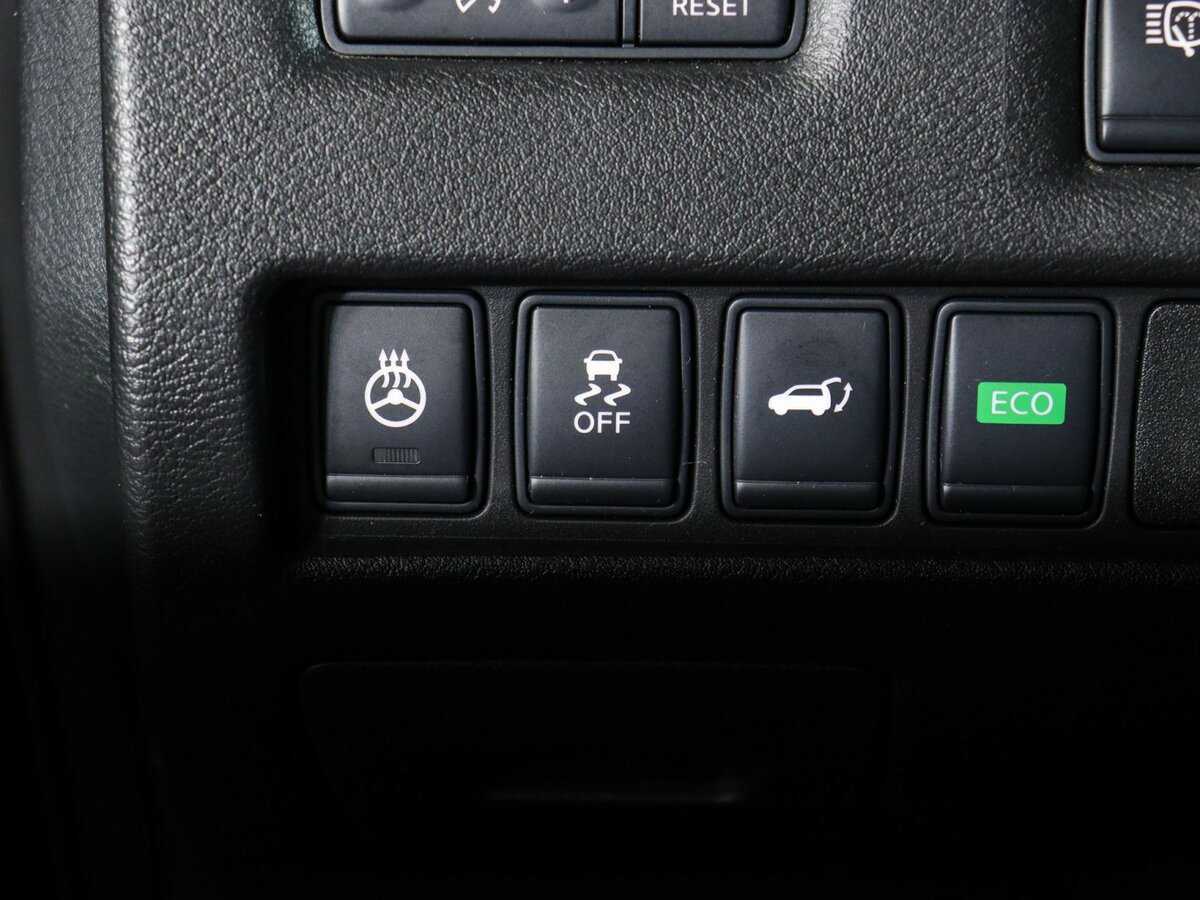 Купить Nissan Murano, 2017, 102 843 км.. Фото: #17