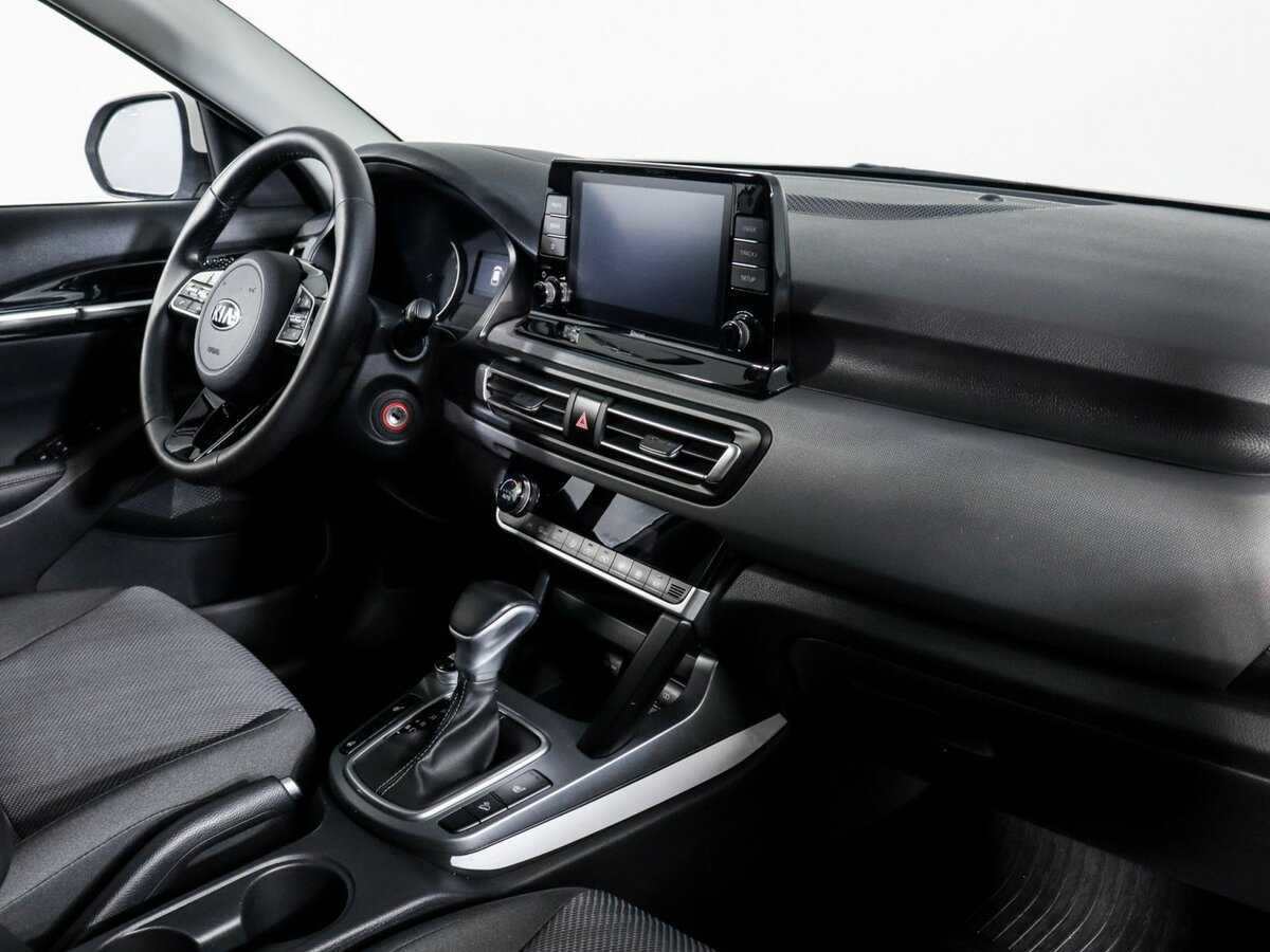 Купить Киа Сельтос, 2020, 32 000 км.. Фото: #8