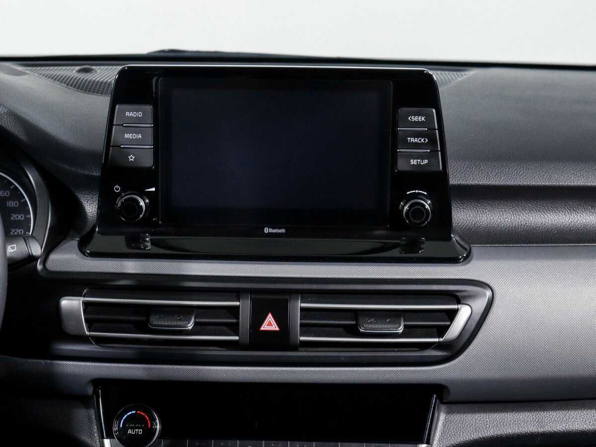 Купить Киа Сельтос, 2020, 32 000 км.. Фото: #12