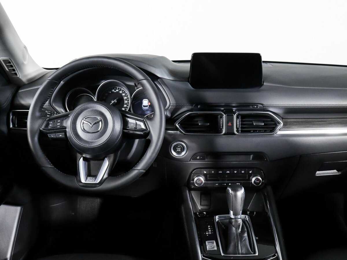 Купить Mazda CX-5, 2020, 86 953 км.. Фото: #8