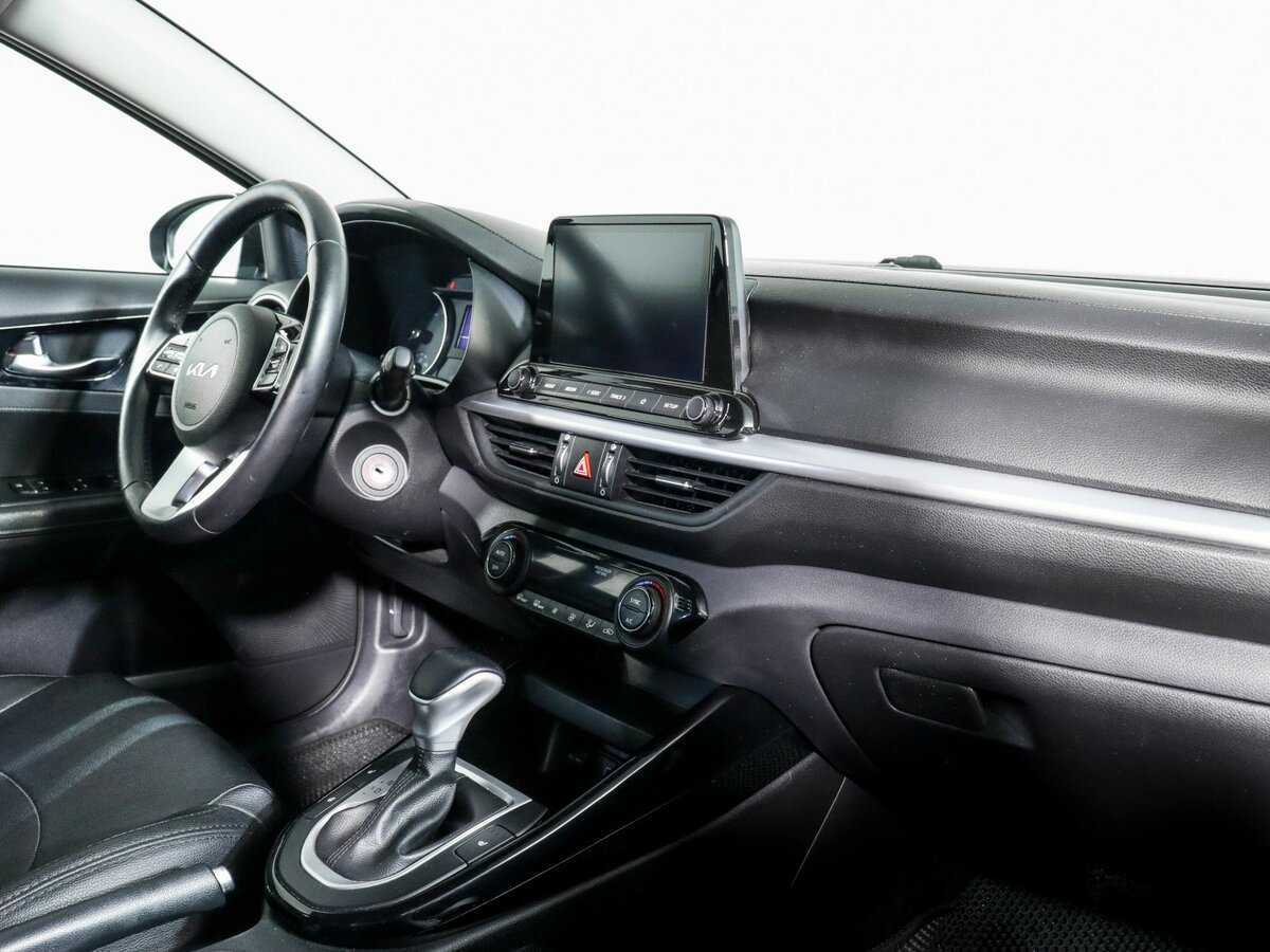 Купить Kia Cerato, 2022, 109 243 км.. Фото: #5