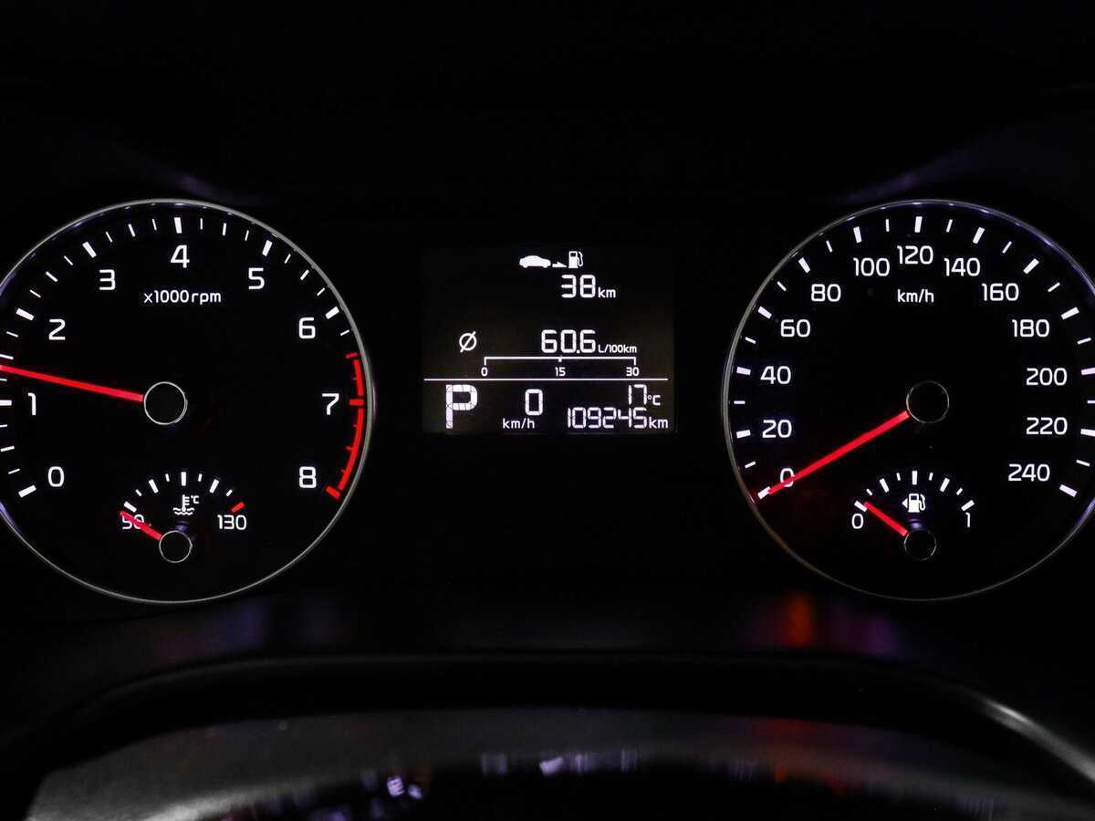 Купить Kia Cerato, 2022, 109 243 км.. Фото: #7