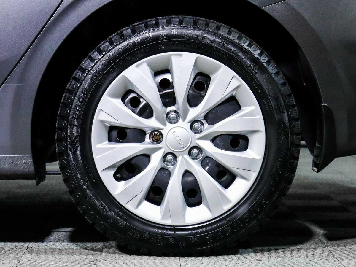 Купить Kia Cerato, 2022, 109 243 км.. Фото: #11