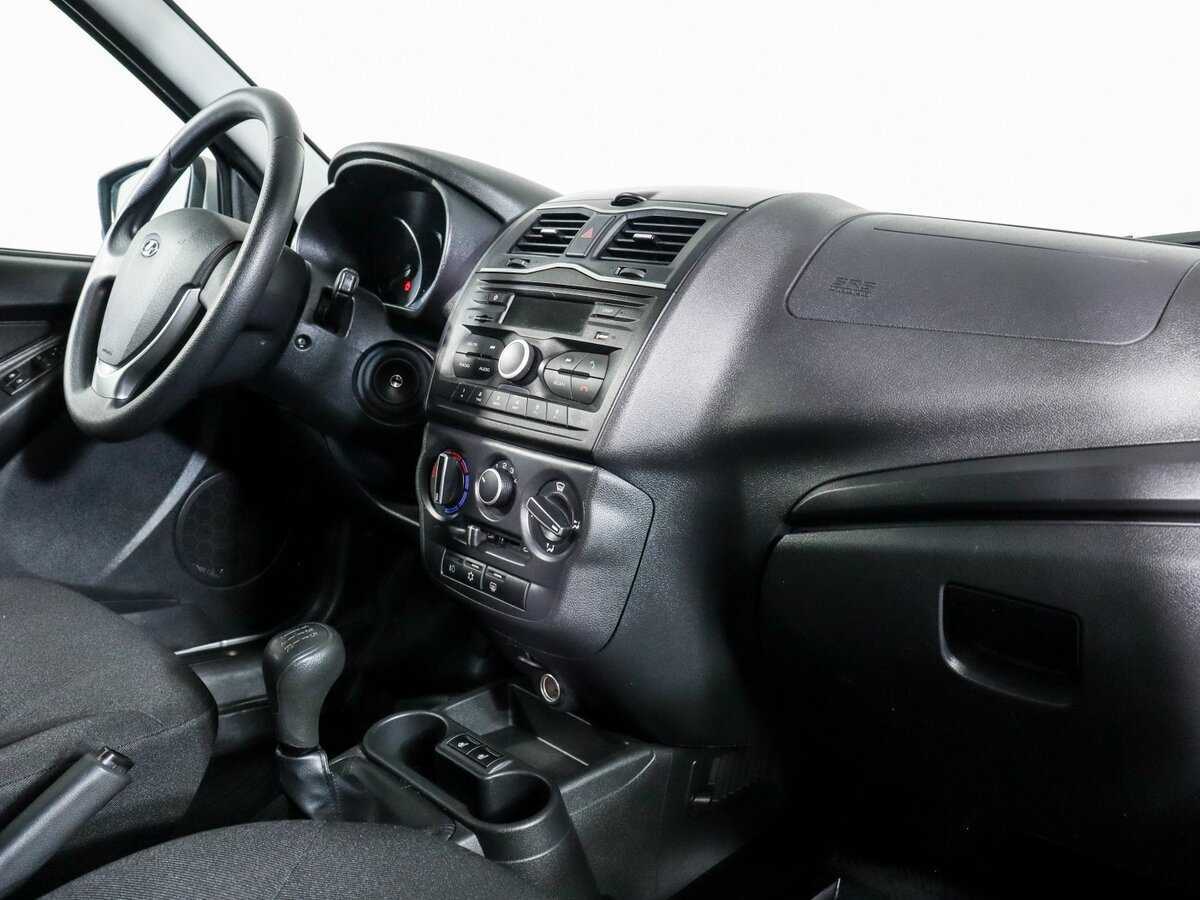 Купить Лада (ВАЗ) Гранта, 2018, 109 186 км.. Фото: #5