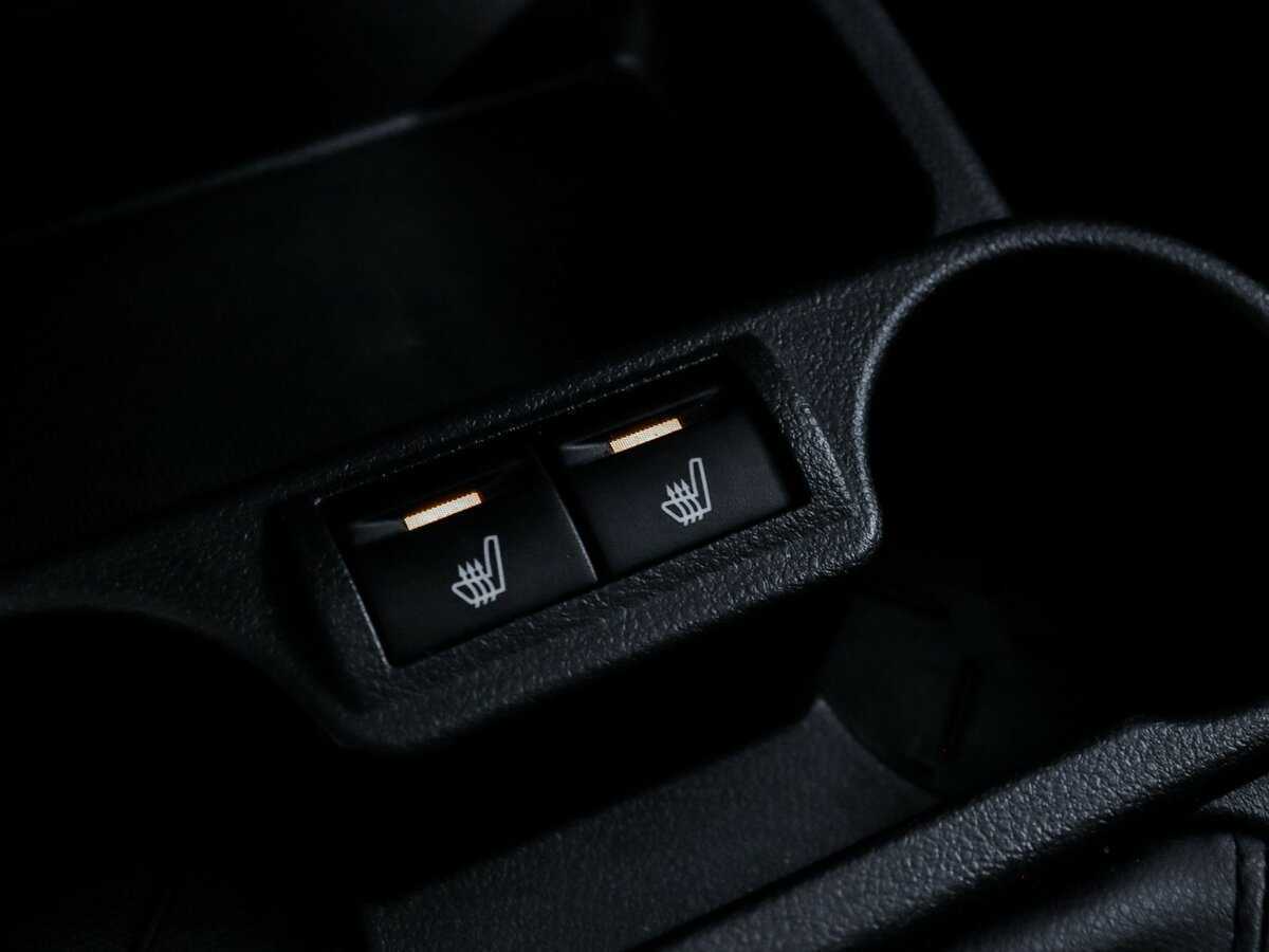 Купить Лада (ВАЗ) Гранта, 2018, 109 186 км.. Фото: #14