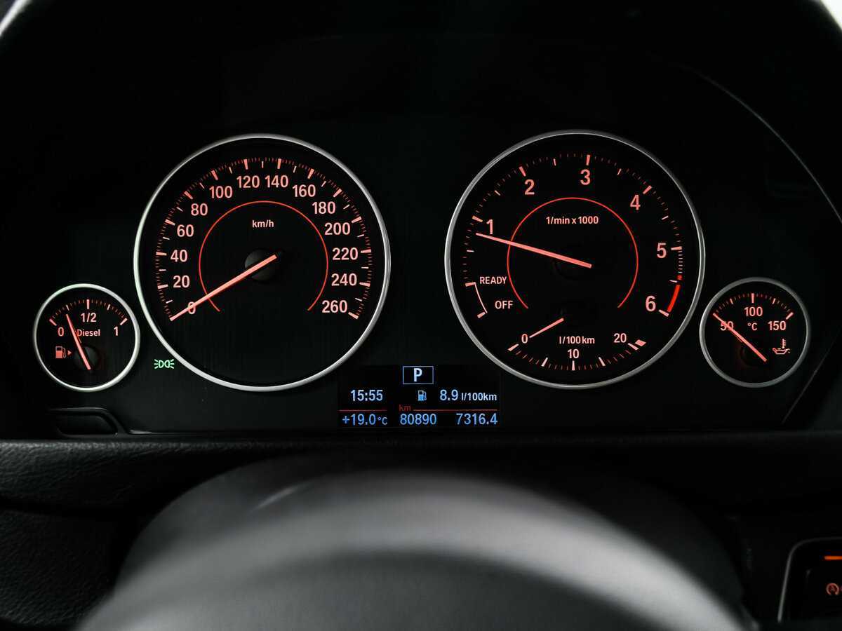 Купить BMW 3 серии, 2020, 80 500 км.. Фото: #9