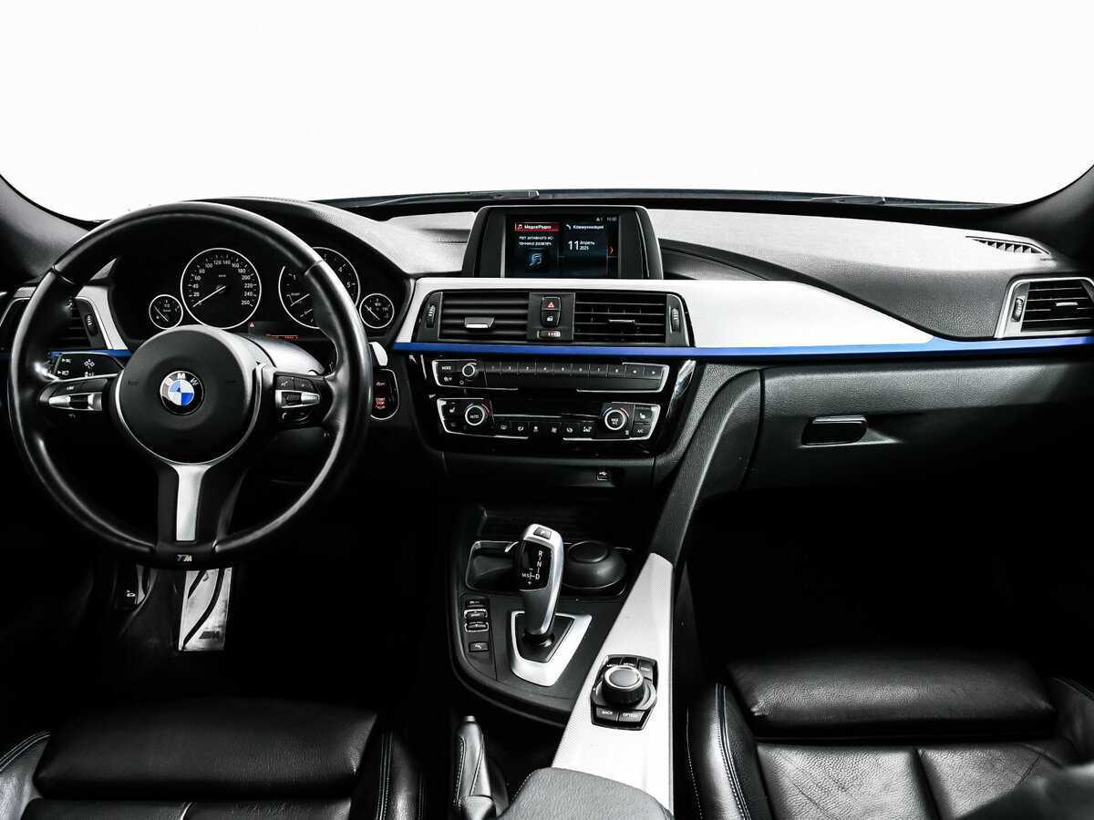Купить BMW 3 серии, 2020, 80 500 км.. Фото: #10