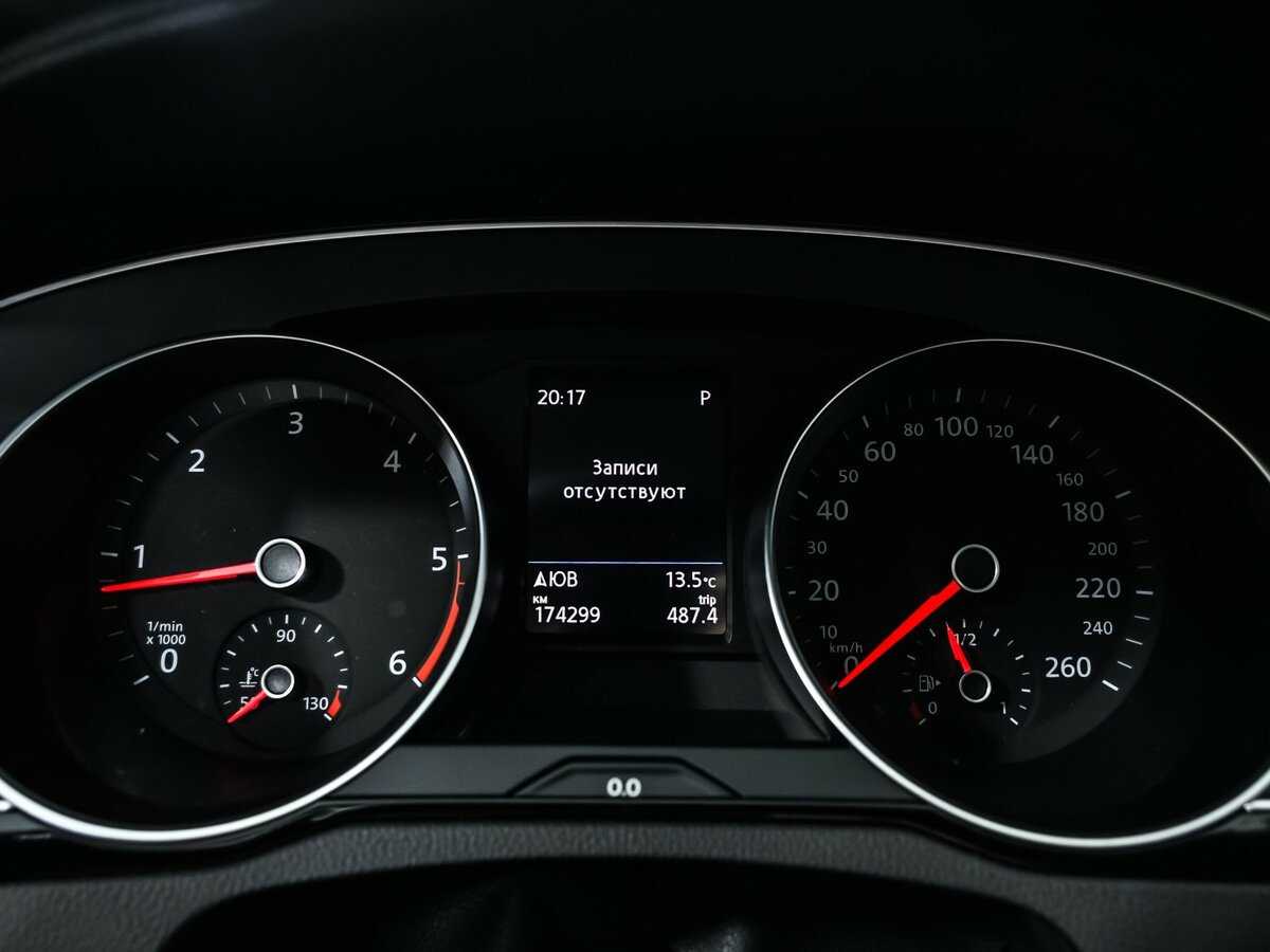 Купить Volkswagen Passat, 2018, 174 000 км.. Фото: #9