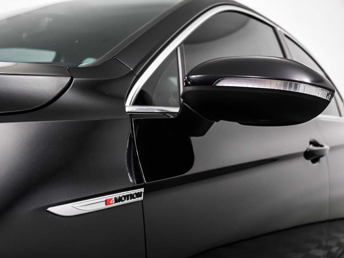 Купить Volkswagen Passat, 2018, 174 000 км.. Фото: #15