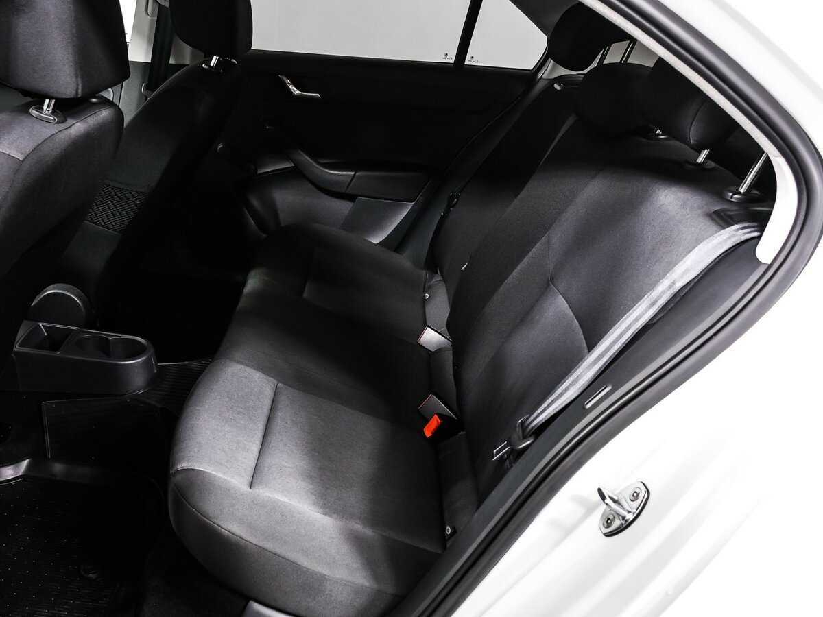 Купить Шкода Рапид, 2017, 126 274 км.. Фото: #10