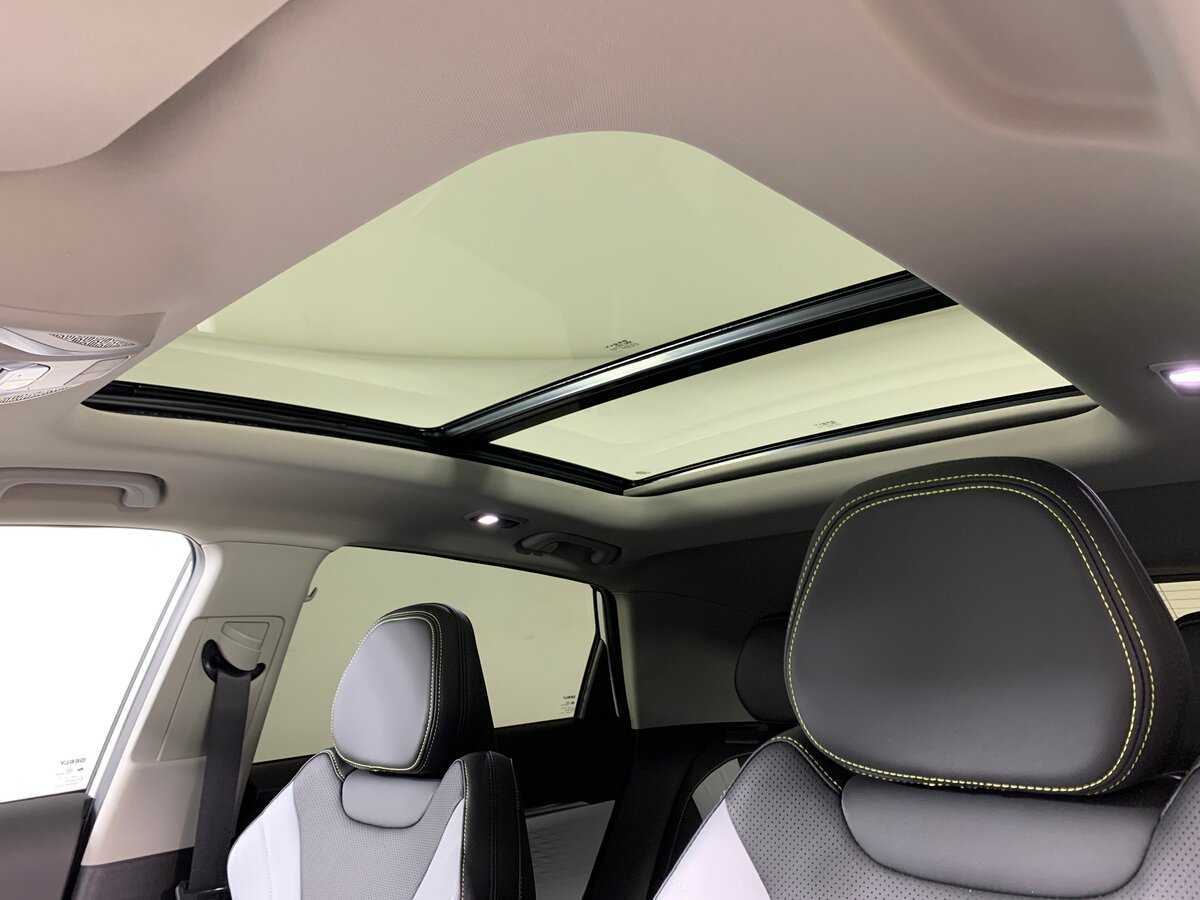 Купить Geely Coolray, 2023, 17 847 км.. Фото: #18