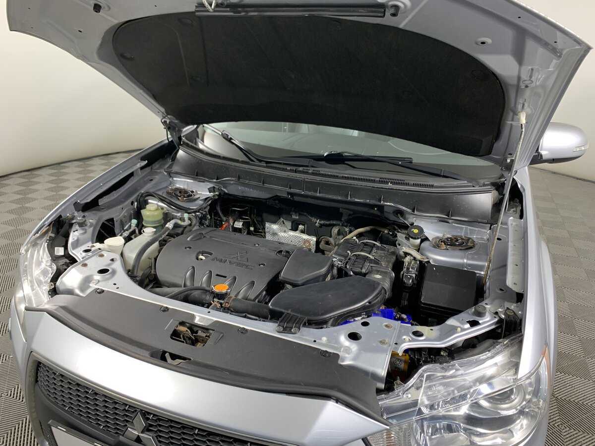 Купить Митсубиши Оутлэндер, 2012, 96 500 км.. Фото: #10