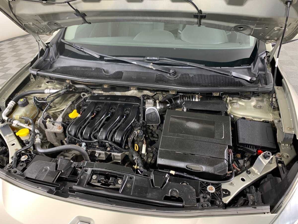 Купить Renault Fluence, 2013, 200 313 км.. Фото: #10