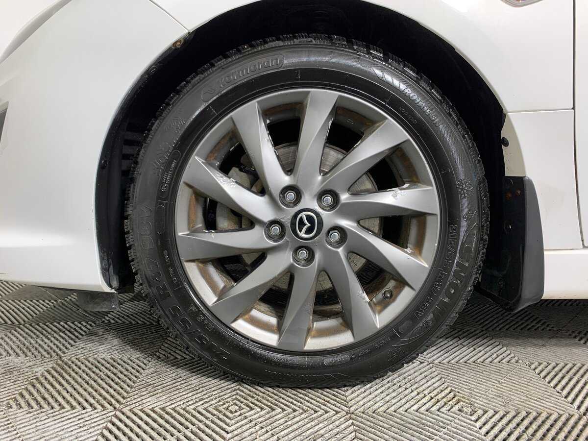 Купить Мазда 6, 2012, 231 000 км.. Фото: #8