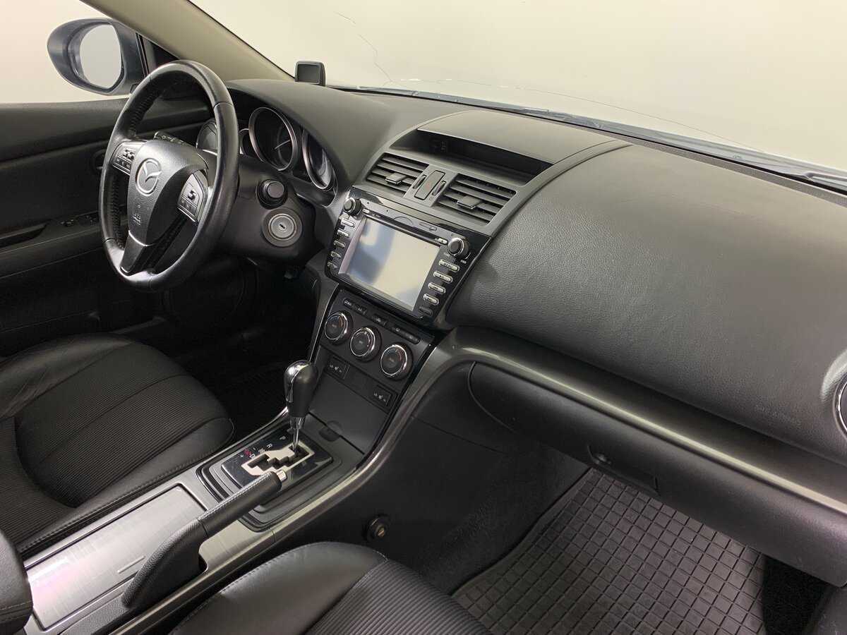 Купить Мазда 6, 2012, 231 000 км.. Фото: #13