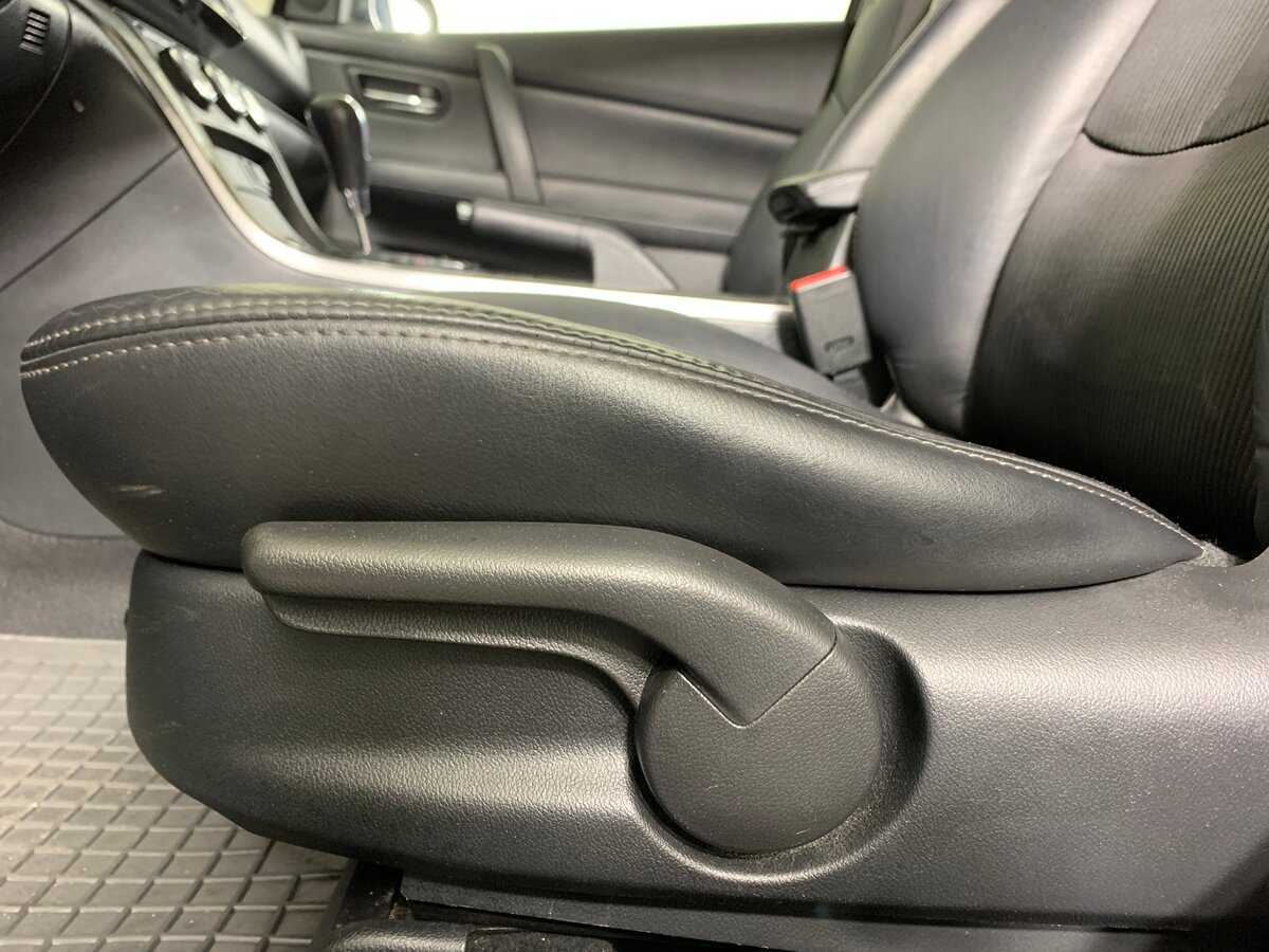 Купить Мазда 6, 2012, 231 000 км.. Фото: #16