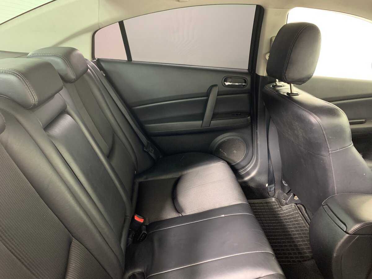 Купить Мазда 6, 2012, 231 000 км.. Фото: #17