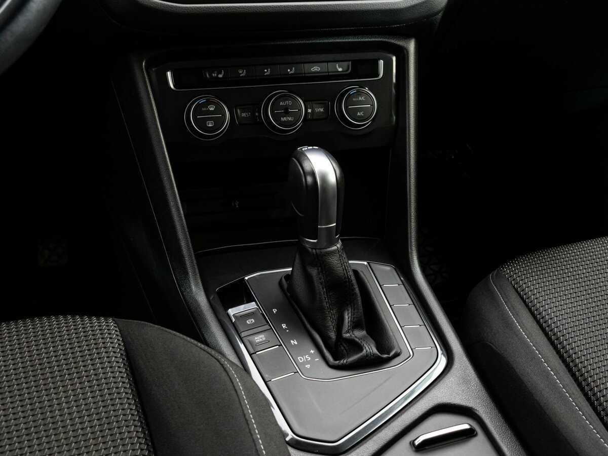 Купить Volkswagen Tiguan, 2017, 61 100 км.. Фото: #10