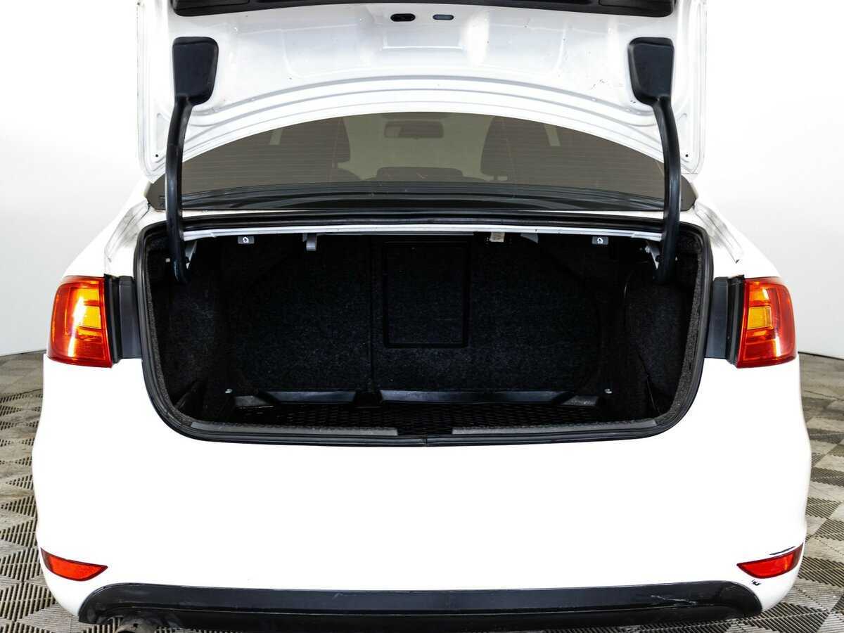 Купить Фольксваген Джетта, 2012, 203 467 км.. Фото: #14