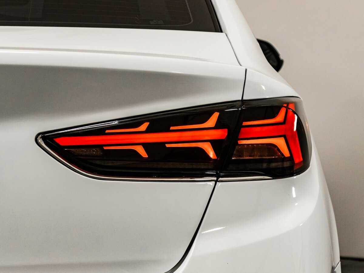 Купить Хендай Соната, 2019, 120 985 км.. Фото: #6