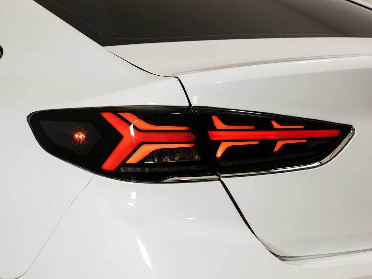 Купить Хендай Соната, 2019, 120 985 км.. Фото: #8