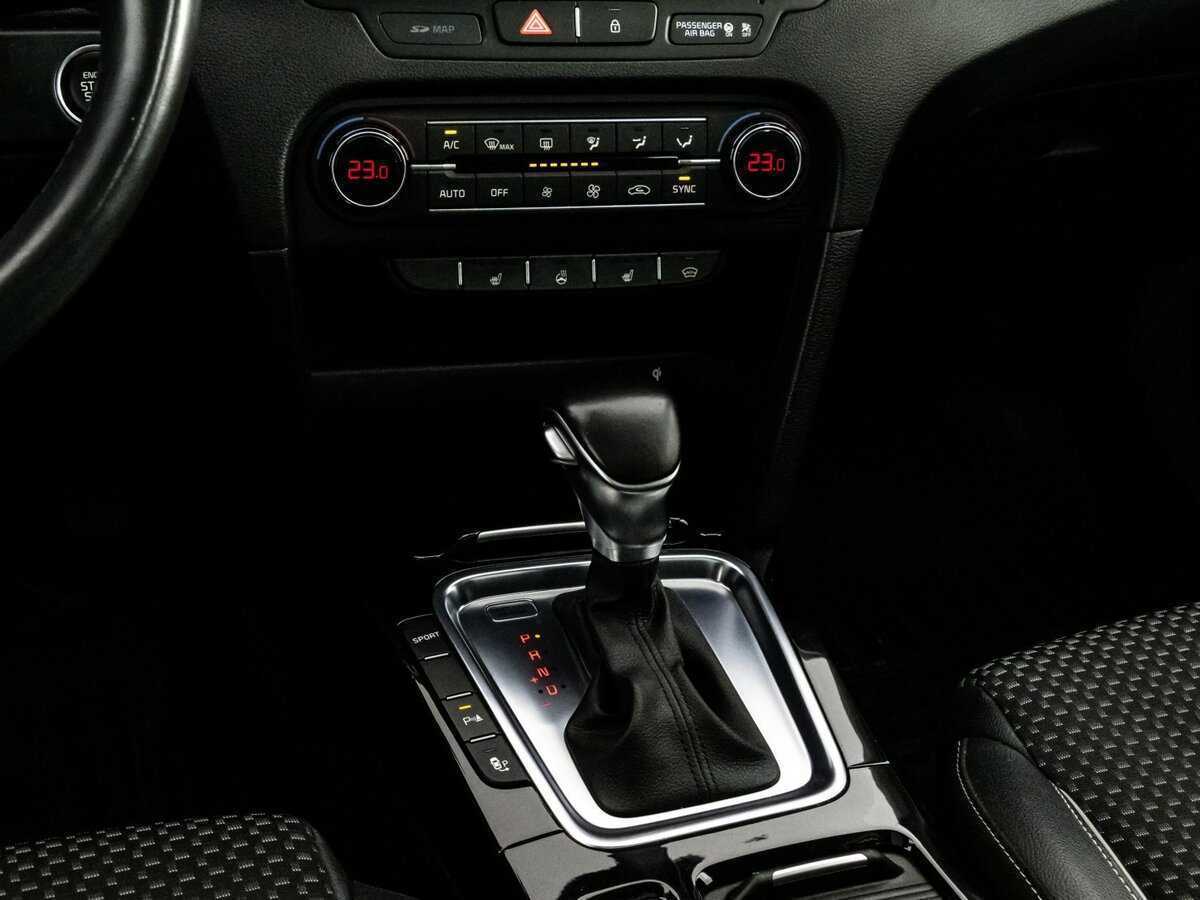 Купить Киа Сид, 2018, 91 871 км.. Фото: #11