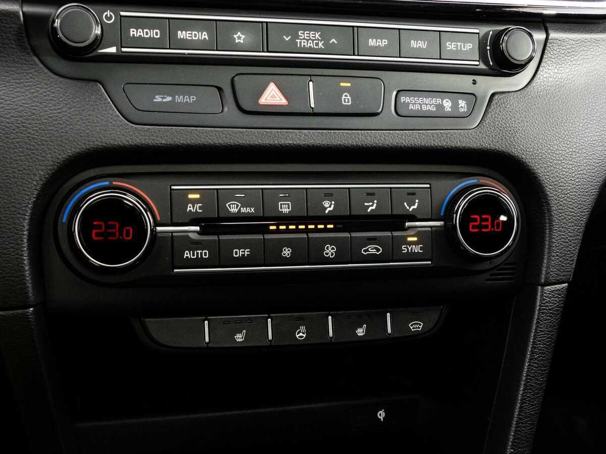 Купить Киа Сид, 2018, 91 871 км.. Фото: #13