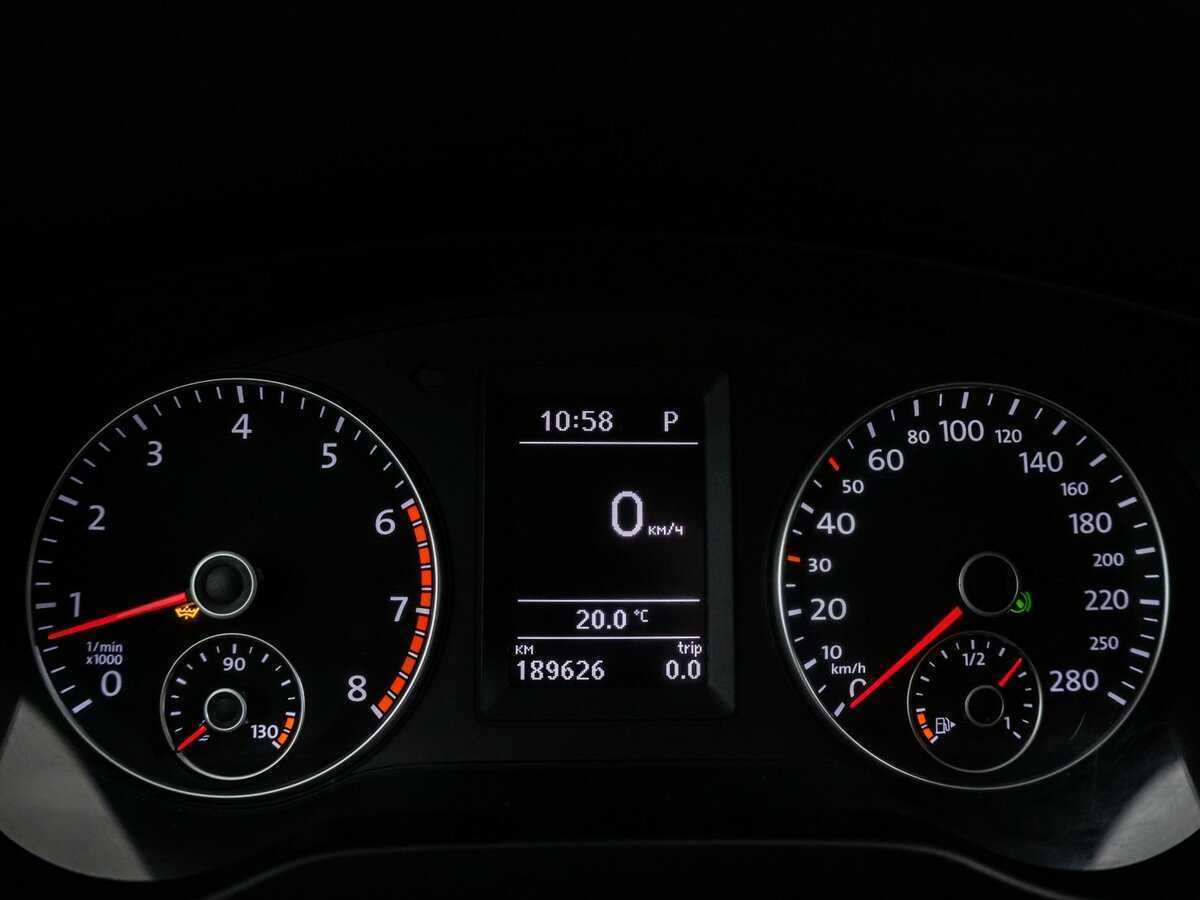 Купить Фольксваген Джетта, 2012, 189 623 км.. Фото: #19