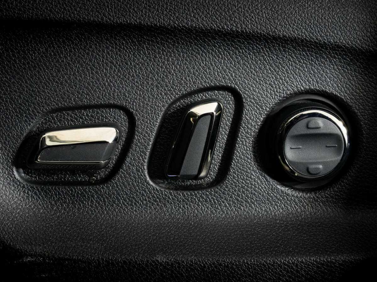 Купить EXEED TXL, 2022, 39 660 км.. Фото: #21