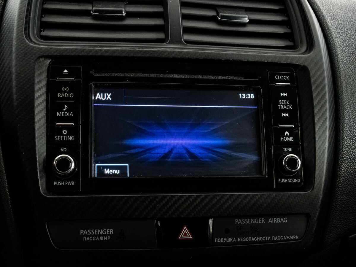 Купить Митсубиши АС-Икс, 2018, 117 369 км.. Фото: #10