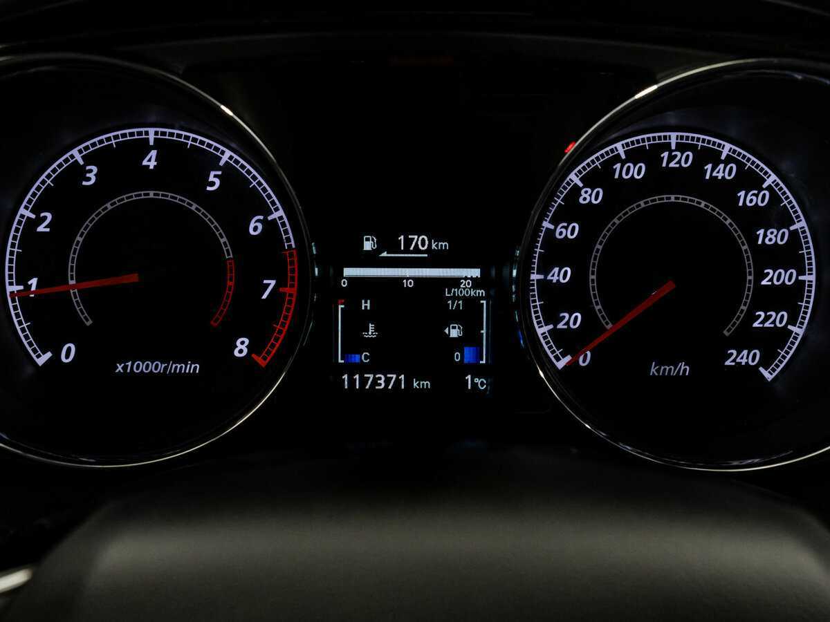 Купить Митсубиши АС-Икс, 2018, 117 369 км.. Фото: #13