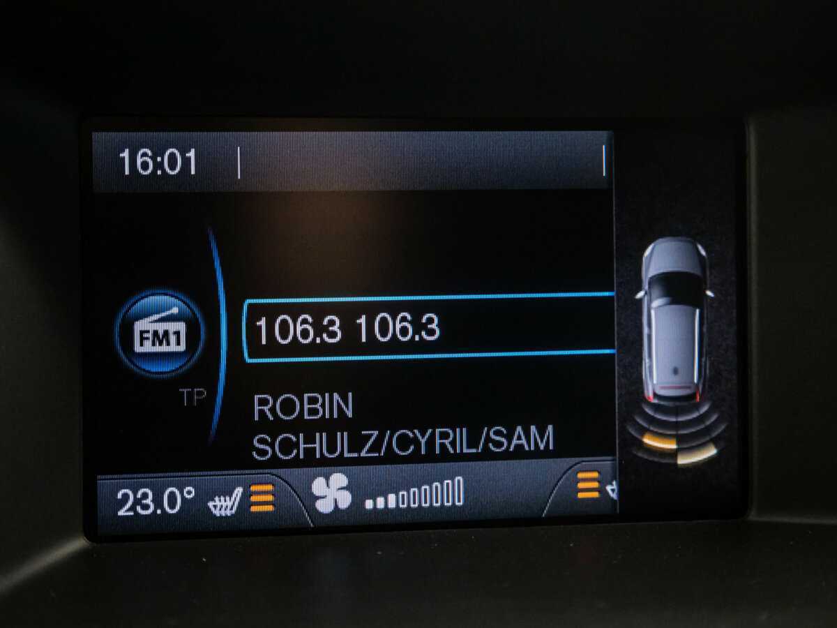 Купить Вольво ИксЦ60, 2014, 199 711 км.. Фото: #11