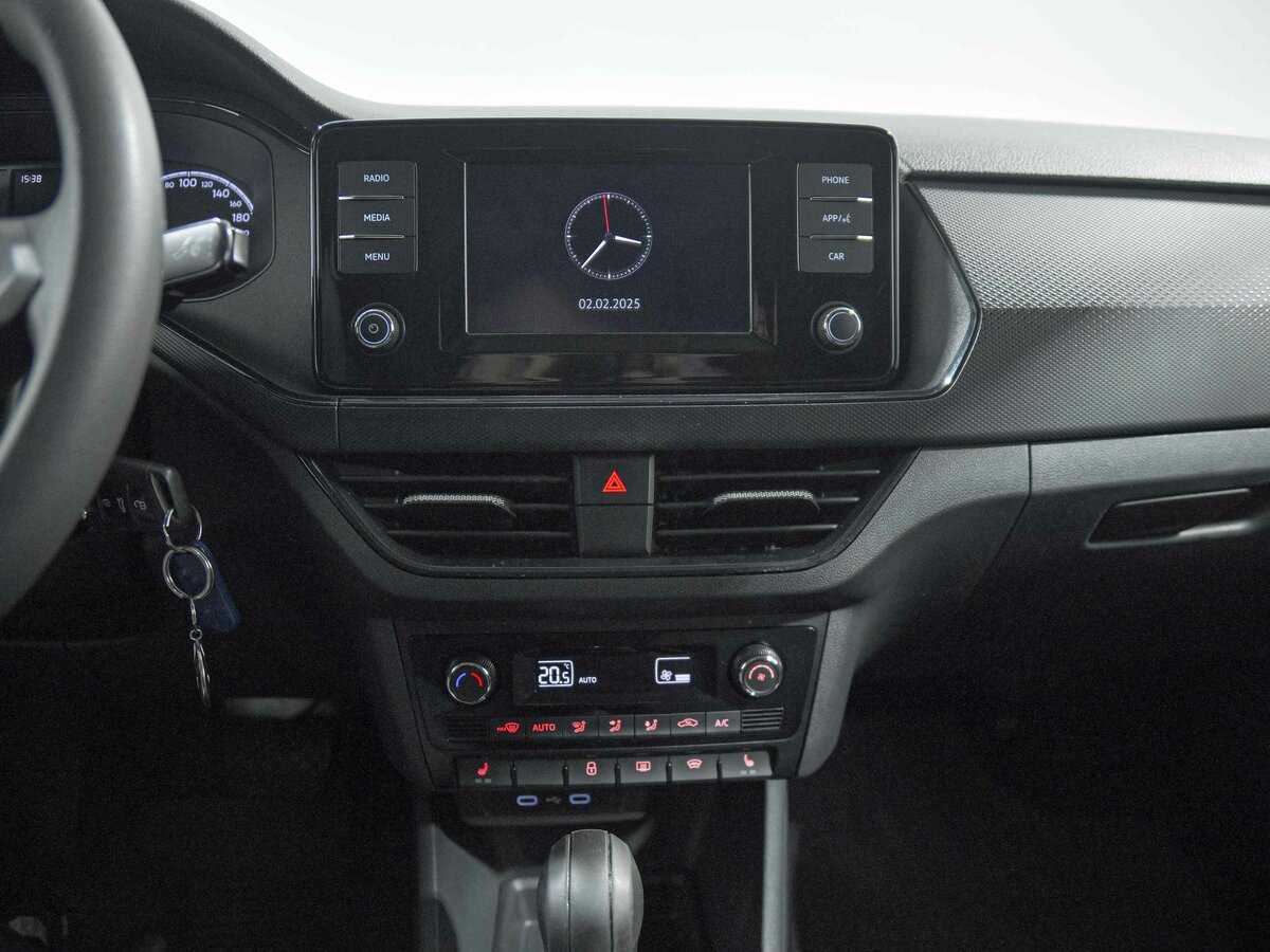 Купить Фольксваген Поло, 2020, 137 726 км.. Фото: #8