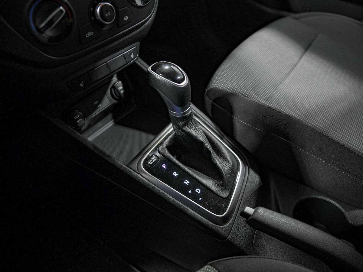 Купить Хендай Солярис, 2021, 45 059 км.. Фото: #9