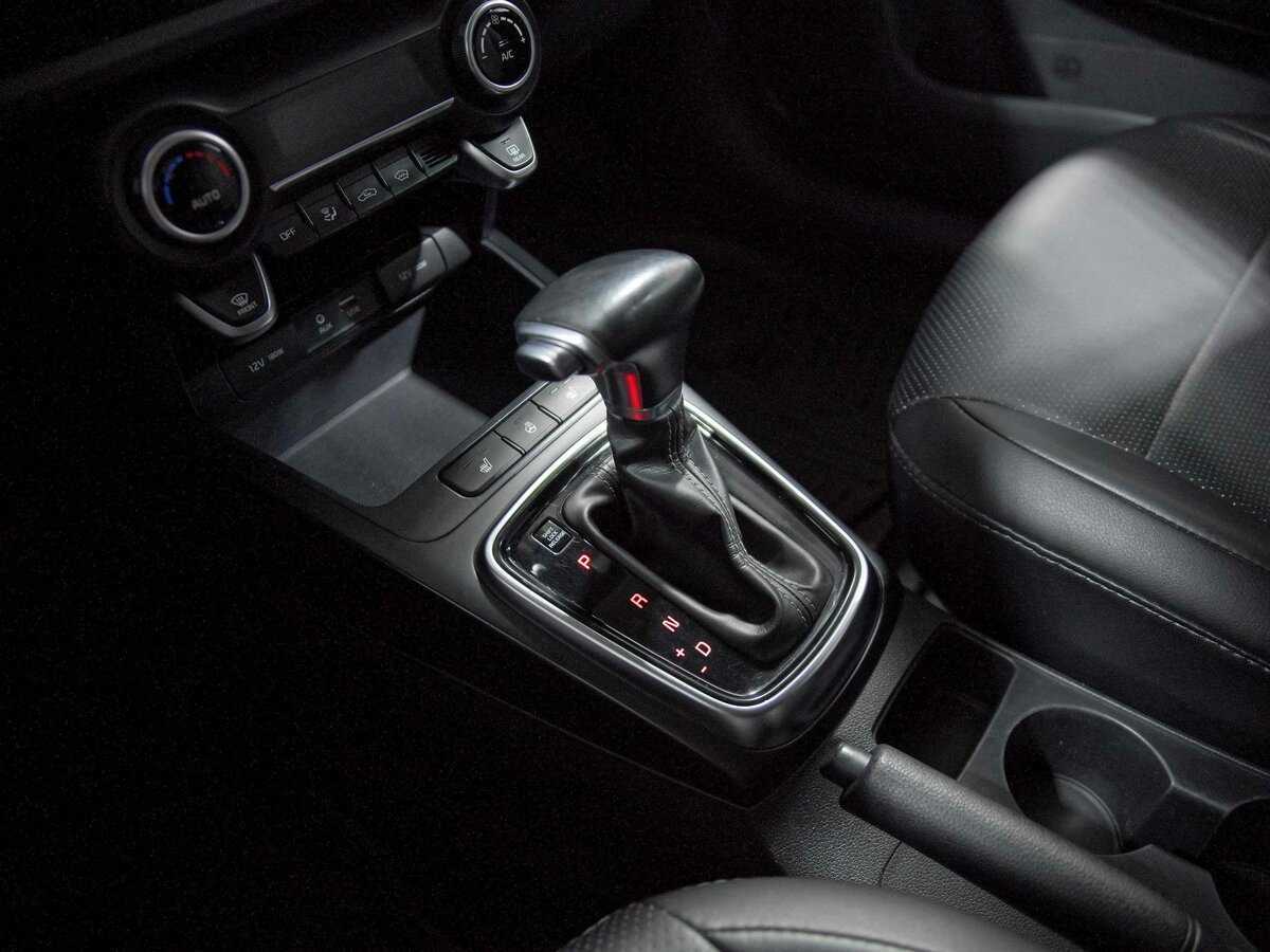 Купить Киа Рио, 2018, 156 493 км.. Фото: #11