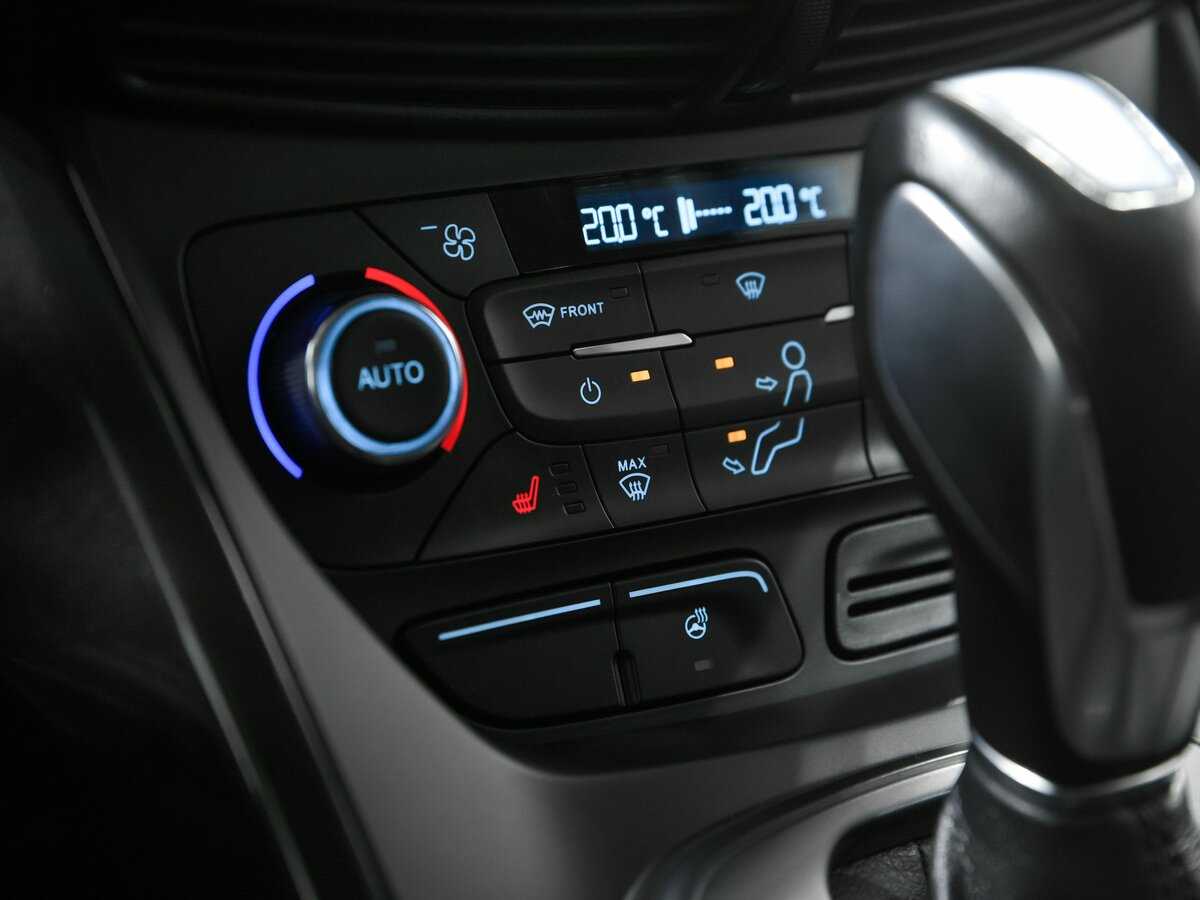 Купить Форд Куга, 2018, 112 284 км.. Фото: #9